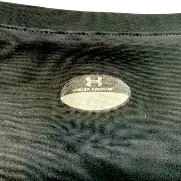 Under Armour Workout Tee - Picture 6 of 6